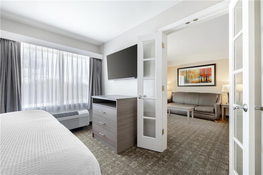 Western Windjammer & Conference Center 3* Burlington