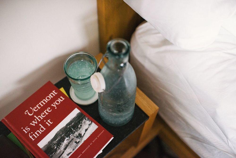 Vermont Hotel