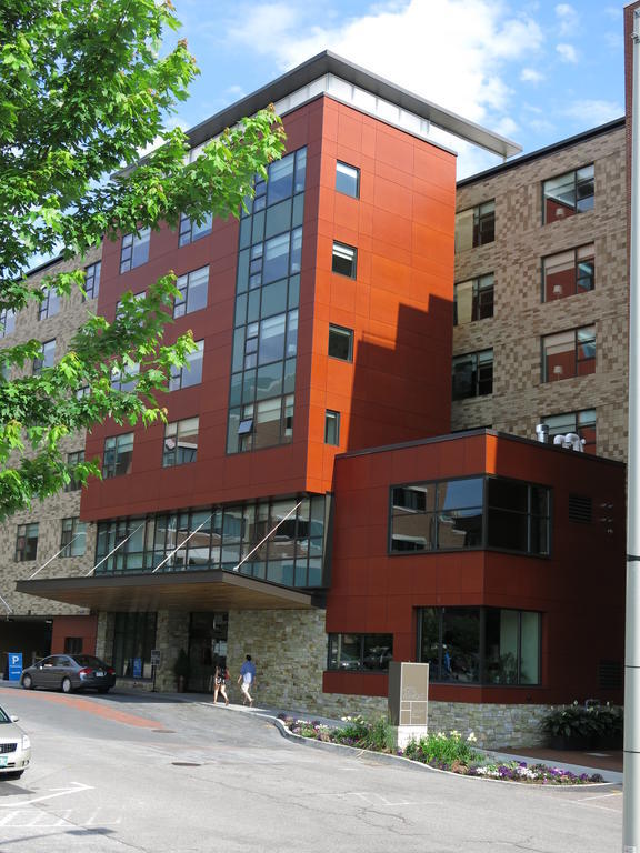 Vermont Hotel 3*