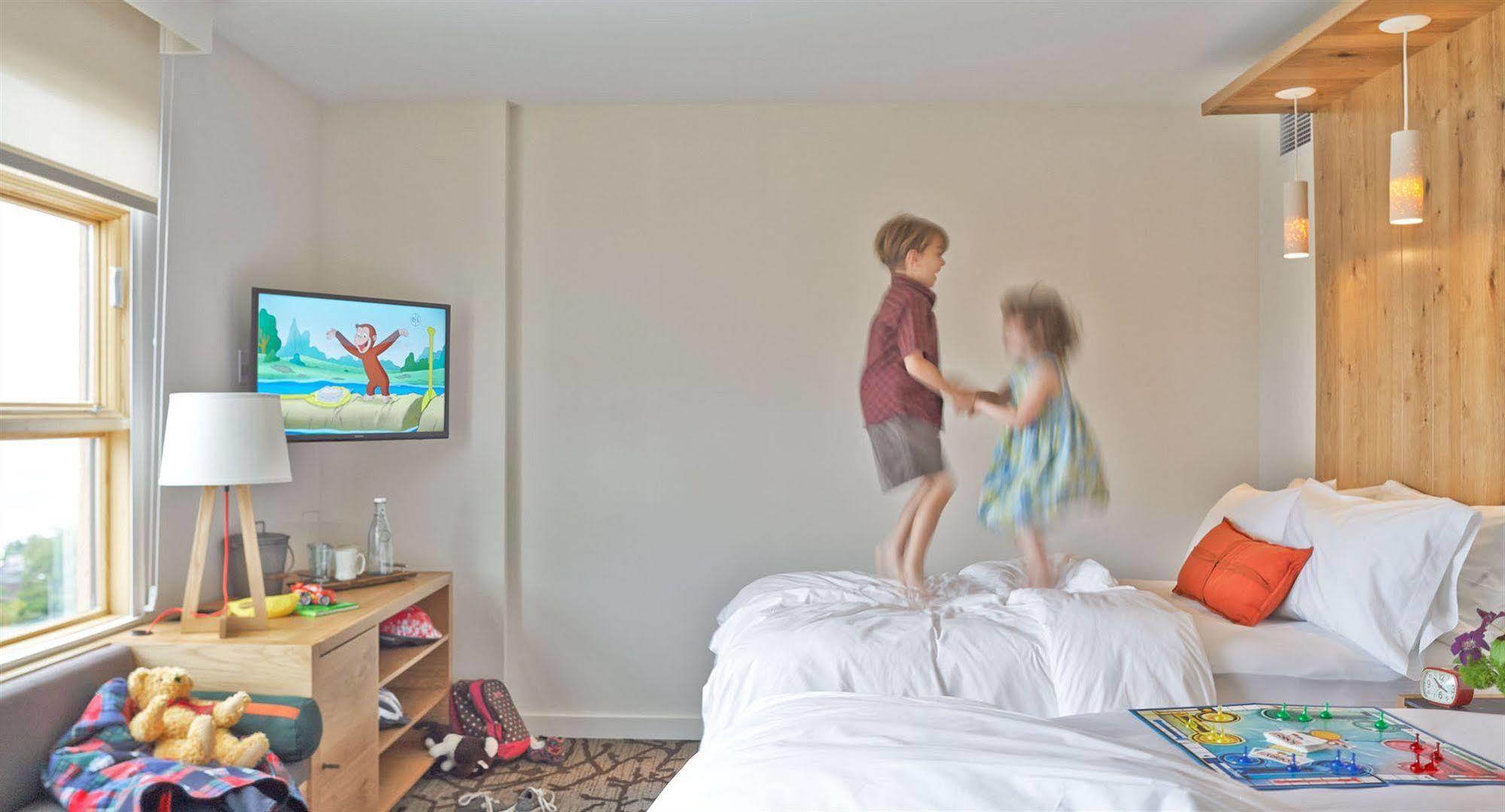 Hotel Vermont 3*