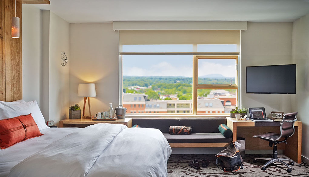 Vermont 3*