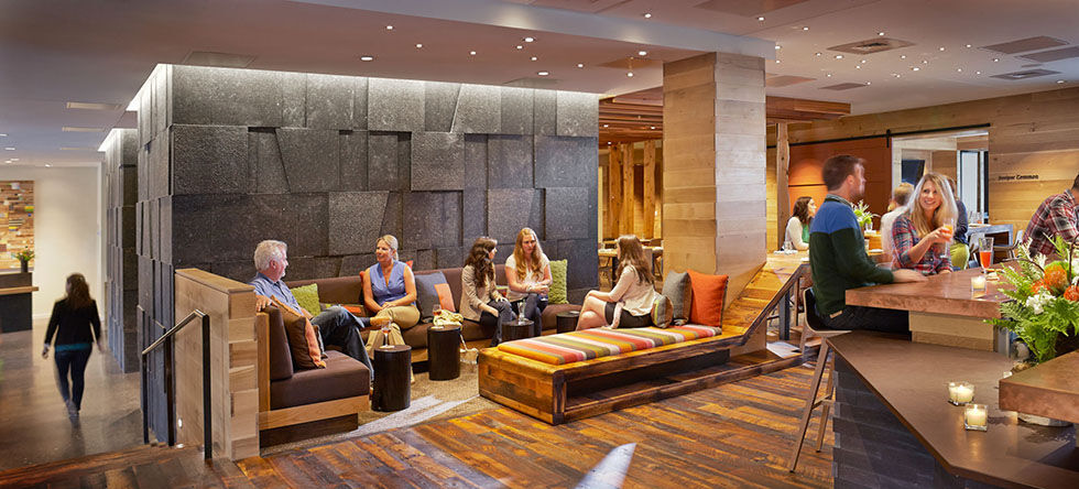 Hotel Vermont 3*