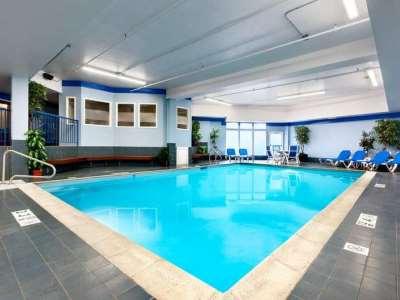 Hotel Hampton - Colchester